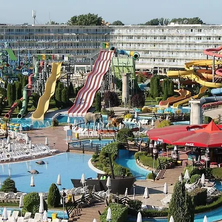 Nessebar Club 363 Apartamento