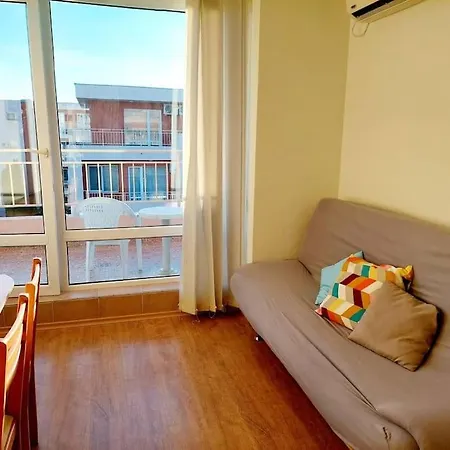 Apartamento Nessebar Club 363