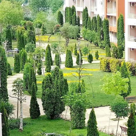 Apartamento Nessebar Club 363