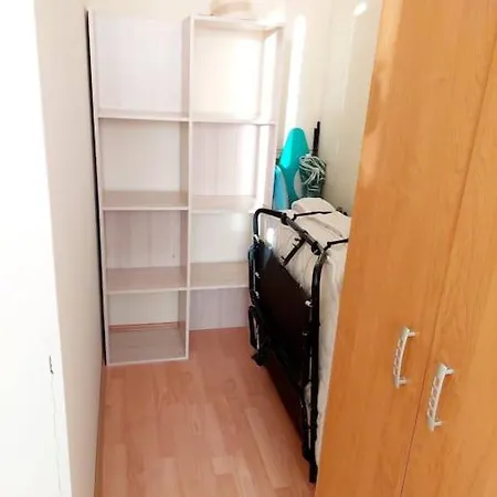 Apartman Nessebar Club 363