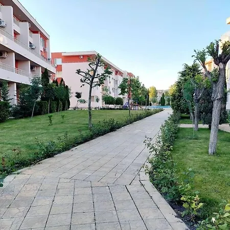 Apartman Nessebar Club 363 *